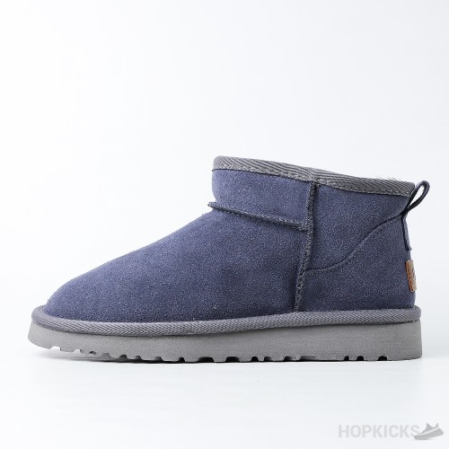 Pantofole ugg on sale